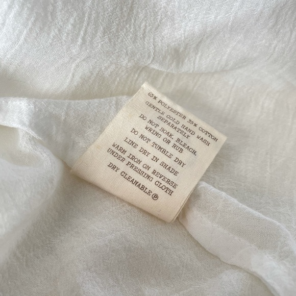 💔SOLD💔 SPELL | Vintage Savannah Play Dress - Picture 11 of 11